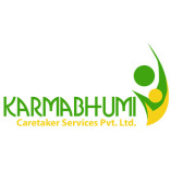 karmabhumi caretaker srvices