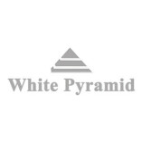 White Pyramid