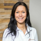 Christine Huber logo