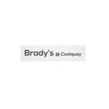 Bradys at Coolquay