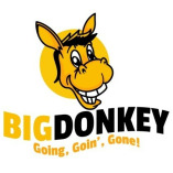 BIG DONKEY Hauling & Junk Removal