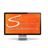 Steelasophical Steel Band DJ