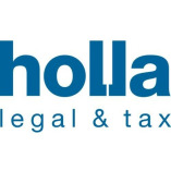 Holla legal & tax - Eindhoven