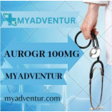 Aurogra 100Mg Health Care @myadventur