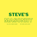 Steves Masonry Inc