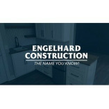 Engelhard Basement Remodeling