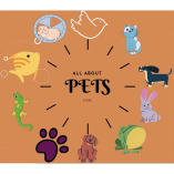 All About Pets Store