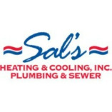 Sals Heating & Cooling, Plumbing & Sewer