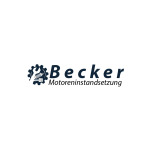Becker Motoreninstandsetzung logo