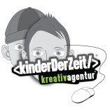 kinderDerZeit logo
