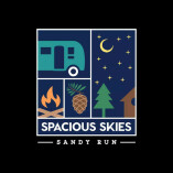 Spacious Skies Campgrounds - Sandy Run