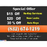 Residential Locksmith Of Houston TX