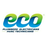 Eco Plumbers, Electricians, and HVAC Technicians