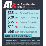 Air Duct Cleaning Belaire TX