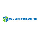 Man with Van Lambeth