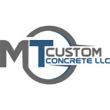 MT Custom Concrete