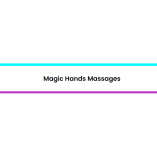 Magic Hands Massages