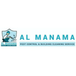 Al Manama Pest Control