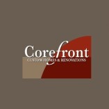 Corefront Custom Renovations
