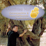 Osteopathie und Naturheilkunde - Matthias Hof