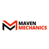 Maven Mechanics Lehi