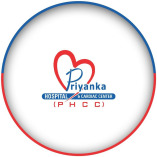 Priyanka Hospital & Cardiac Centre (PHCC)