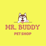 MR. BUDDY PET SHOP