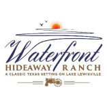 Waterfront Hideaway Ranch