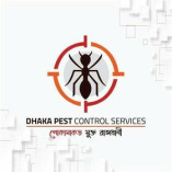 Dhaka Pest Control