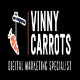 Vinny Carrots - Rouguevision