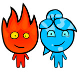 Fireboy And Watergirl