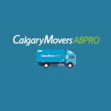 Calgary Movers ABPRO