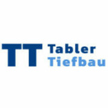 Tabler Tiefbau -Gartenbau, Pflaster-, Tief- und Strassenbau logo