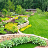 Organic Living Garden Center