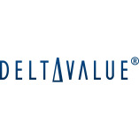 DeltaValue GmbH logo
