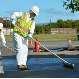 Asphalt Paving Santa Ana