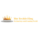 The Techie King