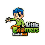 Little Boomers Basketball St Anthonys and St Pauls Coptic Orthodox Church