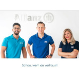 Allianz Miller / Zazai