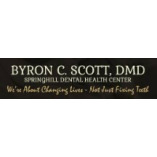 Byron C Scott, DMD - Springhill Dental Health Center