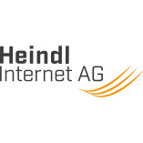 Heindl Internet AG logo