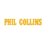 Phil Collins Merch