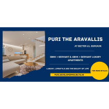 Puri The Aravallis Sector 61 Gurgaon