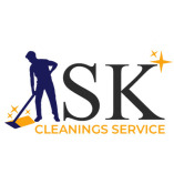 SK Cleaning Services