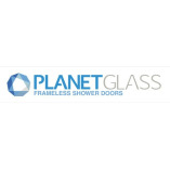 Planet Glass Frameless Shower Doors Murfreesboro