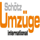 Schötz Umzüge Dresden logo