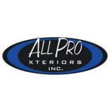 All Pro Xteriors Inc