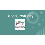 Godrej MSR City