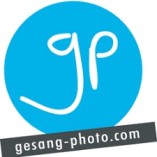 Gesang Photo Hochzeitsfotografie logo