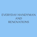 Everyday Handyman and Renovations